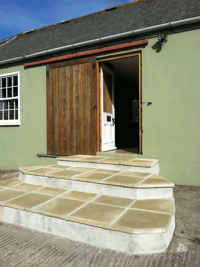 Granary Barn Hostel Helston Dış mekan fotoğraf