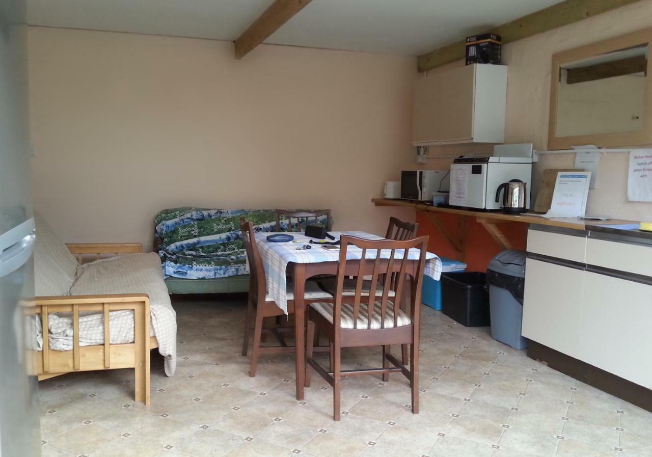 Granary Barn Hostel Helston Dış mekan fotoğraf