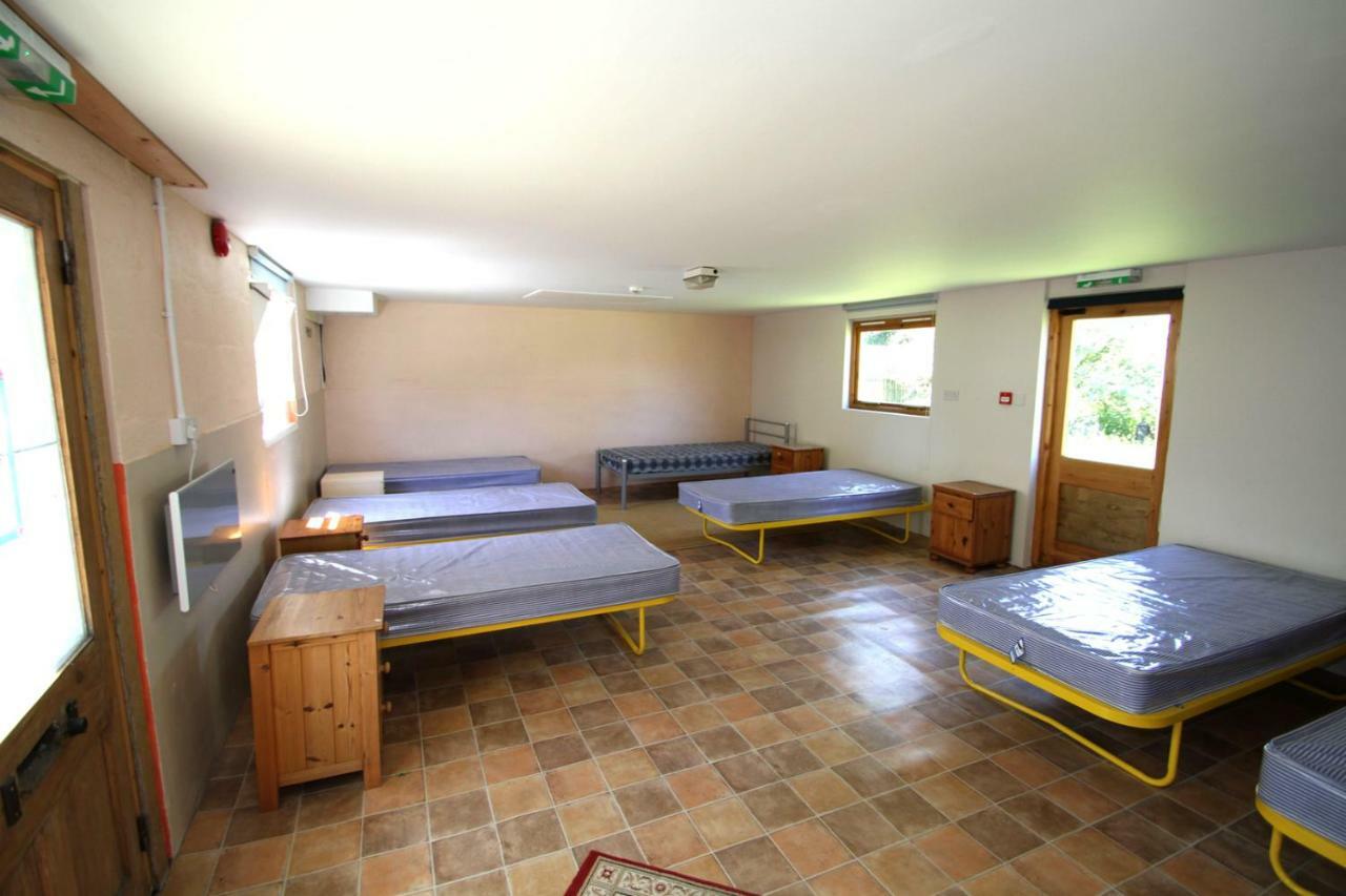 Granary Barn Hostel Helston Dış mekan fotoğraf