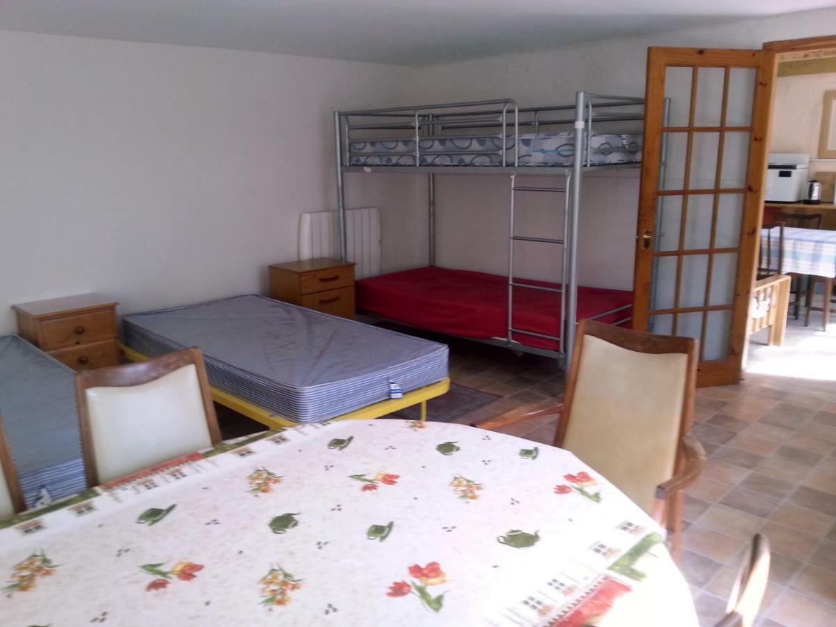 Granary Barn Hostel Helston Dış mekan fotoğraf