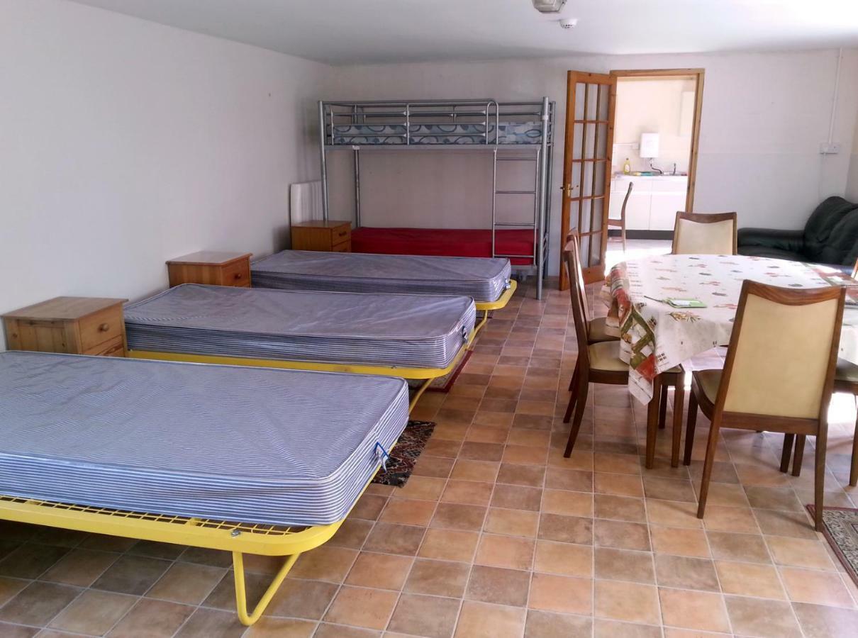 Granary Barn Hostel Helston Dış mekan fotoğraf