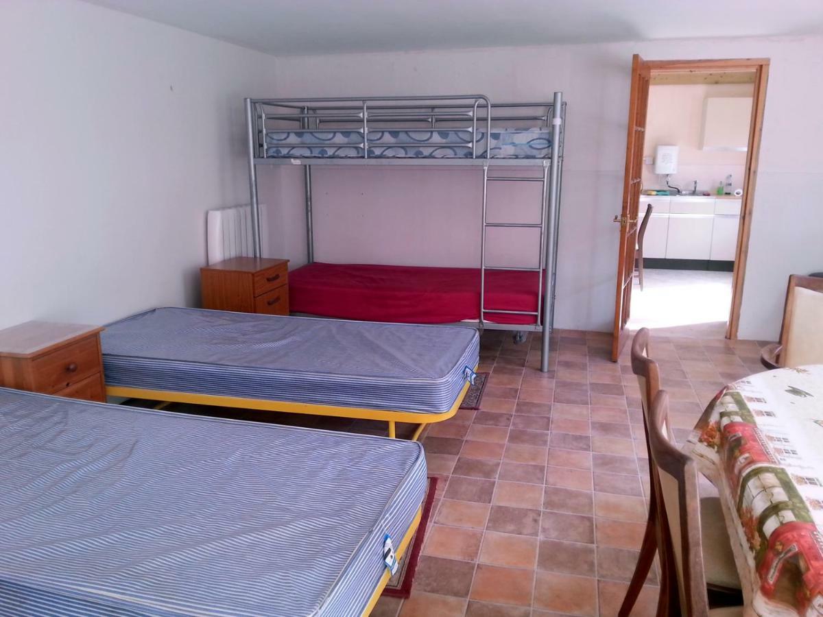 Granary Barn Hostel Helston Dış mekan fotoğraf