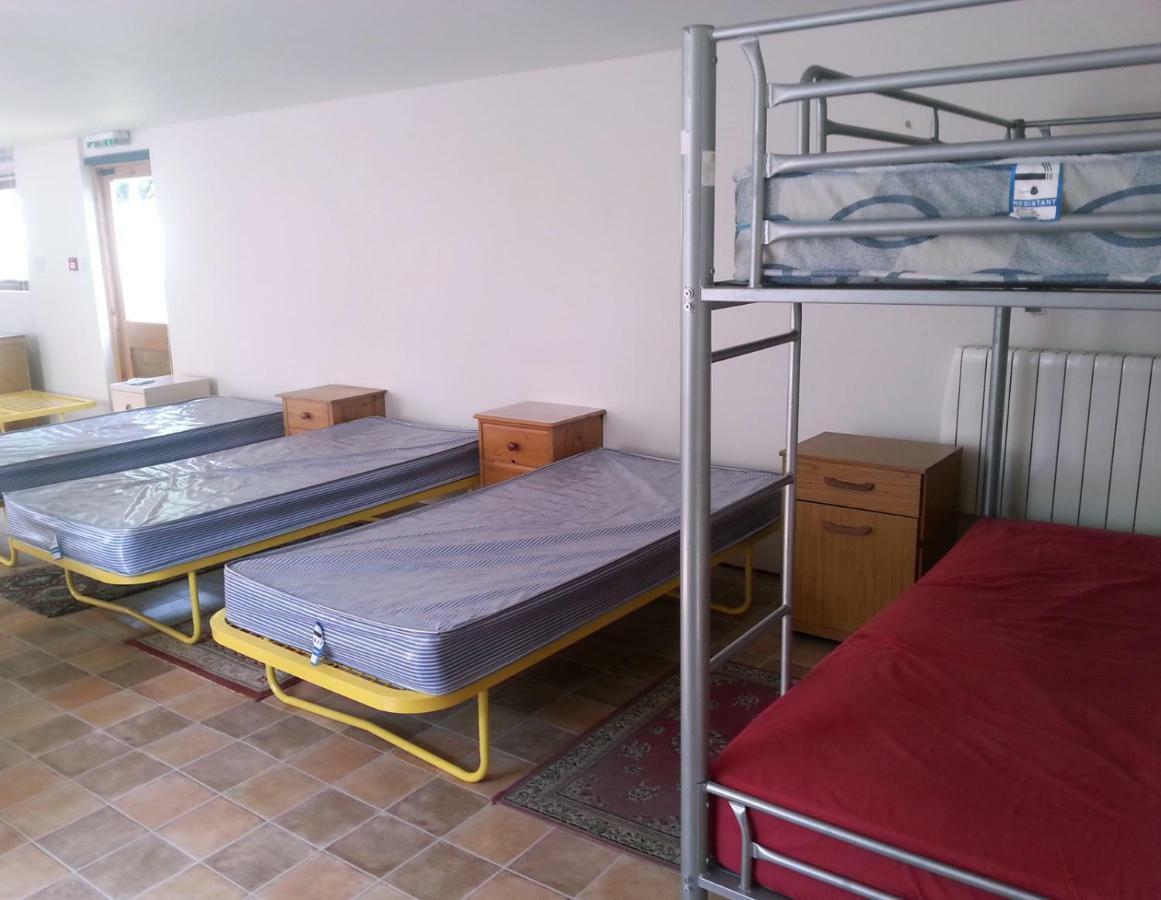 Granary Barn Hostel Helston Dış mekan fotoğraf