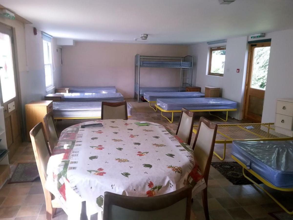 Granary Barn Hostel Helston Dış mekan fotoğraf