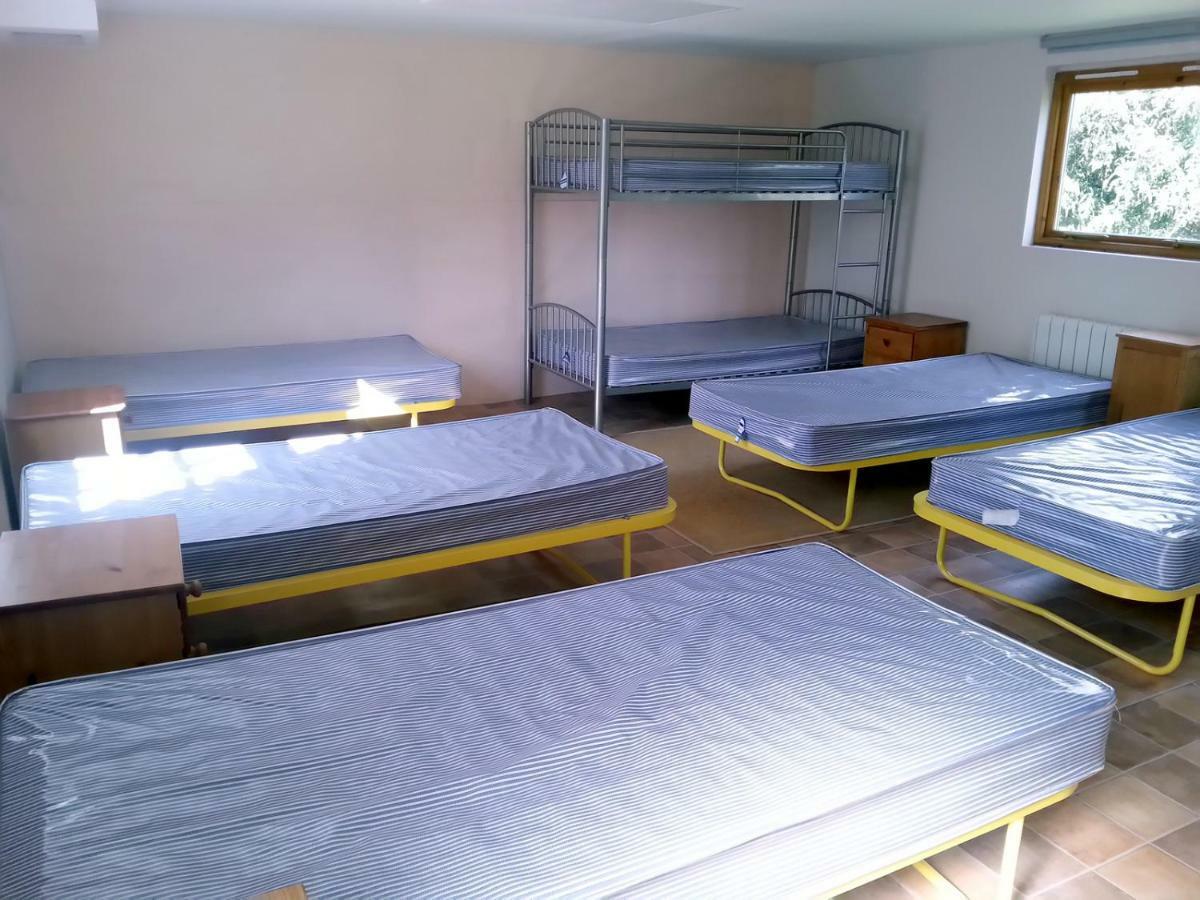 Granary Barn Hostel Helston Dış mekan fotoğraf